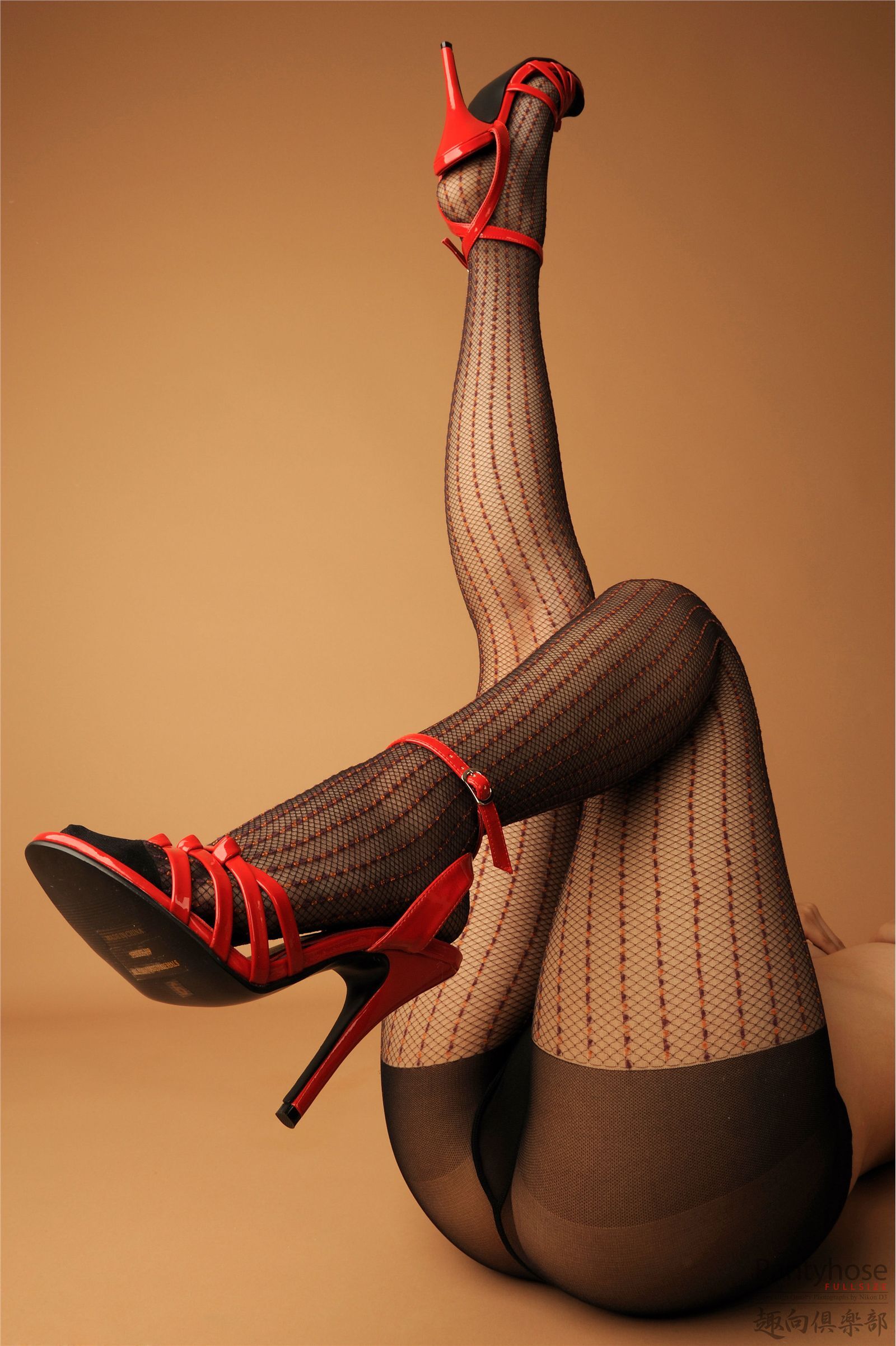 [Syukou-club]Superleg 107 Pantyhose Fullsize #005 市ノ瀬明日香 （20歳）